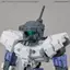 Mô Hình Phụ Kiện 30MM 1/144 Option Parts Set 6 (Customize Heads A) (New Seal)
