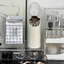 LỌ ĐỰNG CỌ TRANG ĐIỂM DECOR CAO CẤP – XINH XẮN, TIỆN LỢI