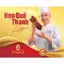 HEO QUẾ THANH BY CHEF HẢI – Thanh Thịt Heo Sấy Dẻo Đậm Đà Hương Quế | Ăn Liền Tiện Lợi