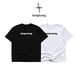 Áo Thun Lungtungstudio 3,5 T-Shirt 01