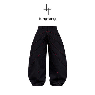 Quần Denim Lungtungstudio Tram Pants 02 - LTQ04