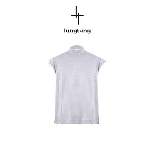 Áo Thun Cotton Lungtungstudio Tram TankTop 01 - LTA07