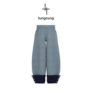 Quần Denim Lungtungstudio / 04-Pants 03