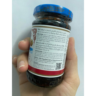 Sa Tế ớt ngọt ăn liền Thái Lan date T3/ 2027 (Sate)