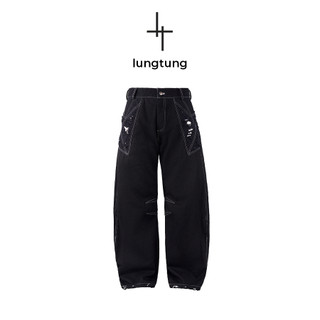 Quần Denim Lungtungstudio Tram Pants 07 - LTQ03