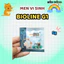 Men vi sinh BIOLINE G1 ECOPETS hỗ trợ tiêu hóa cho chó mèo