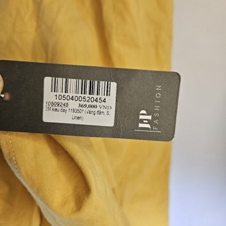 Nhiều Kiểu áo nữ của hãng JP ( sale hàng lẻ size )