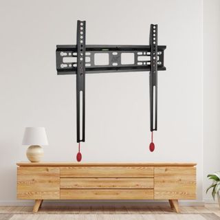 Giá Treo TiVi Sát Tường ErgoTek E92 / E93 / E95 / E97 - Khung Treo TiVi Siêu Mỏng 32'' - 110'' Inch
