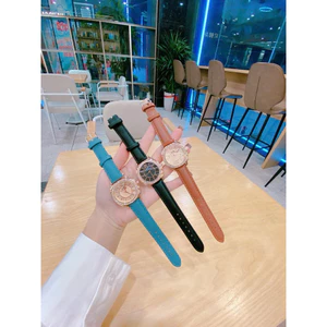 💎 Đồng Hồ Da Coath Cao Cấp 💎
