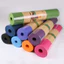 Thảm Tập Yoga Chống Trượt TPE 61x183cm, TIDY SHOP, Thảm Yoga Êm Ái, Bền Đẹp, Dùng Tập Luyện & Thư Giãn