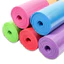 Thảm Tập Yoga Chống Trượt TPE 61x183cm, TIDY SHOP, Thảm Yoga Êm Ái, Bền Đẹp, Dùng Tập Luyện & Thư Giãn