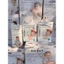 Tã bỉm HONEY dán và quần đủ size NB-4XL cho bé 3-25kg siêu mềm thấm hút nhanh khô thoáng