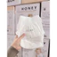 Tã bỉm HONEY dán và quần đủ size NB-4XL cho bé 3-25kg siêu mềm thấm hút nhanh khô thoáng