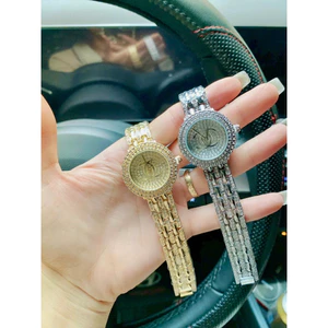 💎 Đồng Hồ Cneo Kim Loại Cao Cấp 💎