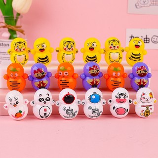 Lật đật mini dễ thương cho bé