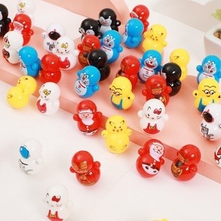 Lật đật mini dễ thương cho bé