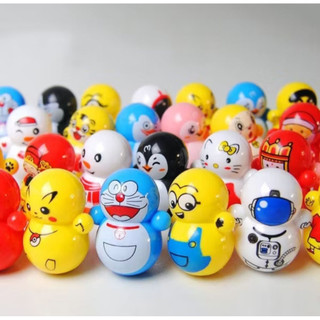 Lật đật mini dễ thương cho bé