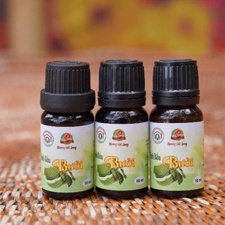 Tinh Dầu Bưởi Nguyên chất OCOP Hương Hồi Long 10ml - Kích thích mọc tóc, Khử mùi, thư giãn
