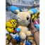 Gấu 2hand thú bông Pokemon Minun