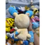Gấu 2hand thú bông Pokemon Minun