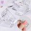 Set 2 Kẹp Cố Định Móng Úp Trong Suốt Mary Artistry - Kẹp Định Hình Móng Gel Gôm