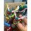 Mô Mô Hình in 3D Rồng Khớp Nối Linh Hoạt, Rồng Dài 55cm Trang Trí Bàn Làm Việc, Đồ Chơi Sưu Tầm, In Từ Nhựa Sinh Học PL