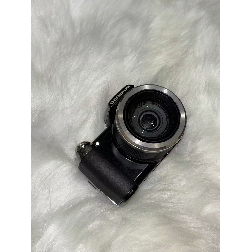MÁY ẢNH OLYMPUS SP-810UZ