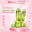 Xịt khoáng lô hội Aspasia Moist Up Face Mist Hàn Quốc 150ml - Nha đam dưỡng trắng da, giữ ẩm
