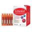 Ống bổ sung sắt và Acid Folic cho bà bầu, người thiếu máu Febiokid sắt III uống dễ hấp thụ, sắt hữu cơ dạng ống