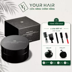 Sáp vuốt tóc Morris Motley Matte Styling Balm - 100g