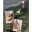 Sữa rửa mặt khoáng sét, tạo bọt từ bồ hòn hữu cơ Orgahue Gentle Cleanser (120ml)