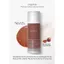 Sữa rửa mặt khoáng sét, tạo bọt từ bồ hòn hữu cơ Orgahue Gentle Cleanser (120ml)