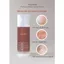 Sữa rửa mặt khoáng sét, tạo bọt từ bồ hòn hữu cơ Orgahue Gentle Cleanser (120ml)