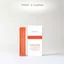 Tẩy trang và rửa mặt 2 trong 1 Orgahue Vitamin B Cleanser - Travel Size (hộp 10 gói x 3ml)