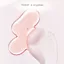 Mặt nạ sủi hoa hồng Orgahue Vitamin Rose O2 Therapy Bubble Mask (100ml)