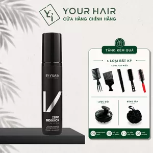 Xịt tăng độ phồng tóc By Vilain Sidekick Zero - 155ml