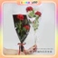 Set 100 Túi Xách Tam Giác Thủng Đựng Bó Hoa Lớn Kích Thước 45x27x7cm DUHA 086