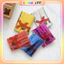 Set 5 Túi Dây Kẽm 6/8/10cm Màu Vàng ( 1 Túi 800 Sợi) Dùng Để Gói Túi Quà DUHA 087