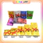 Gói ~800c) 8cm 10cm 12cm Dây Kẽm Buộc Túi Kẹo,Bánh Mì, Gói Quà,Lan Buộc Cây Cảnh DUHA 087