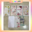 Combo 50 Thiệp Chúc Mừng Kèm Phong Bì Các Ngày Lễ Ngày 20/10. 20/11. 14/2. 8/3 DUHA 098