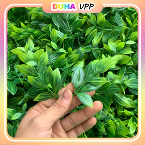 Combo 100g Cỏ Điểm Cành Táo Rời Dùng Trang Trí DUHA 143
