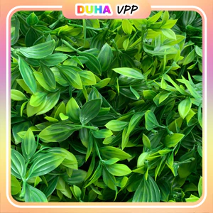 Combo 500g Cỏ Điểm Cành Táo Rời Trang Trí Giỏ Quà, Bó Hoa, Decor Nhà Cửa, Quán Cafe, Trường Học,... DUHA 143