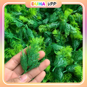 Túi 1kg Cành điểm Cỏ Rêu Lá táo Hoa Cỏ Bi, Bi Nụ, Làm Vòng Kỉ Yếu, Trang Trí, 𝐂𝐨̉ Đ𝐢𝐞̂̉𝐦 𝐓𝐫𝐚𝐧𝐠 𝐓𝐫𝐢́ DUHA 149