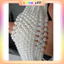 Bịch 500g Dây Ngọc Trai Size 6mm, 8mm – Dây Chuỗi Ngọc Cố Định Làm Nơ, 𝐃𝐚̂𝐲 𝐍𝐠𝐨̣𝐜 DUHA 154