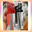 Hộp 12 Bút Gel Nước Baoke Pc1048 / 1048 Ngòi Thay 1920 Nét 1.0mm Chuyên Viết Tiếng Trung Chữ Hán Nho DUHA 161