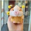 🐹 MÓC KHÓA CHUỘT HAMSTER BÔNG SIÊU DỄ THƯƠNG 🐹 Thương Hiệu Treo BaLo Túi Xách, Quà Tặng Đáng Yêu