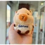 🐹 MÓC KHÓA CHUỘT HAMSTER BÔNG SIÊU DỄ THƯƠNG 🐹 Thương Hiệu Treo BaLo Túi Xách, Quà Tặng Đáng Yêu