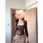 𝑺𝒔𝒖.𝑺𝒕𝒖𝒅𝒊𝒐 SET LEN NÂU THẮT NƠ PURE XINH XỈU