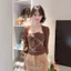 𝑺𝒔𝒖.𝑺𝒕𝒖𝒅𝒊𝒐 SET LEN NÂU THẮT NƠ PURE XINH XỈU