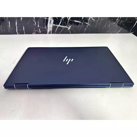 HP EliteBook Dragonfly G2 – i5 / RAM 16GB / SSD 512GB | Siêu Mỏng Nhẹ, Cao Cấp